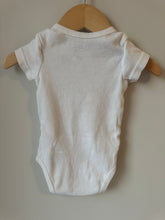 Load image into Gallery viewer, Rae Dunn Onesie 6-9M
