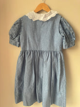 Load image into Gallery viewer, Vintage Laura Ashley Dress 7-8Y
