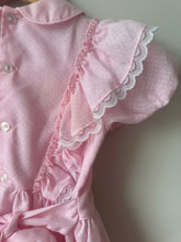Load image into Gallery viewer, Vintage Polly Finders Dress Size 6
