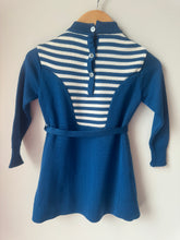 Load image into Gallery viewer, Vintage Kitten Dress Size 3
