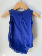 Load image into Gallery viewer, Joe Fresh Tank Onesie 12-18M
