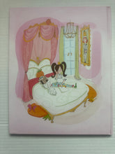 Load image into Gallery viewer, Princesses Wear Pants
