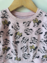 Load image into Gallery viewer, Old Navy Minnie Sweater 12-18M
