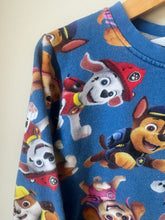 Load image into Gallery viewer, H&amp;M Paw Patrol Crewneck 4-6Y
