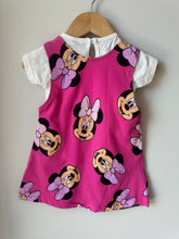 Load image into Gallery viewer, Minnie Dress 12-18M
