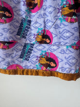 Load image into Gallery viewer, Handmade Raya Dress 5T
