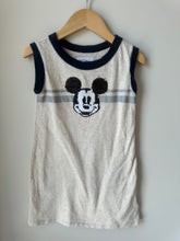 Load image into Gallery viewer, GapKids “Flippy” Mickey Dress 4-5Y
