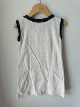 Load image into Gallery viewer, GapKids “Flippy” Mickey Dress 4-5Y
