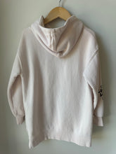 Load image into Gallery viewer, Zara Bugs Bunny Sweater Dress Size 7
