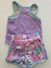 Load image into Gallery viewer, Minnie Dream Chaser PJ Set Size 2
