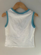 Load image into Gallery viewer, *With Tags* Zara Peanuts Tank 9-12M
