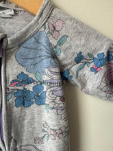 Load image into Gallery viewer, Bonds Wondersuit Floral 0-3M
