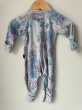 Load image into Gallery viewer, Bonds Wondersuit Floral 0-3M
