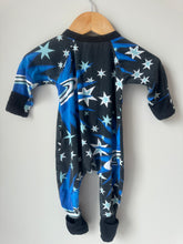 Load image into Gallery viewer, Bonds Wondersuit Galaxy 0-3M
