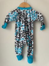 Load image into Gallery viewer, Bonds Wondersuit Stars 0-3M
