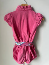 Load image into Gallery viewer, Ralph Lauren Romper 18M
