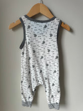 Load image into Gallery viewer, USPS Romper 3-6M
