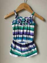 Load image into Gallery viewer, Old Navy Romper 3-6M
