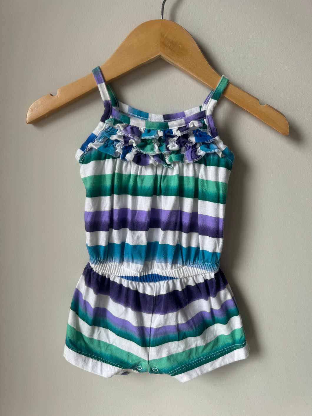 Old Navy Romper 3-6M