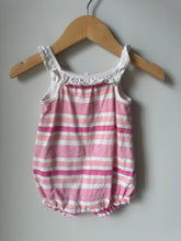 Load image into Gallery viewer, Joe Fresh Romper 3-6M
