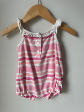 Load image into Gallery viewer, Joe Fresh Romper 3-6M
