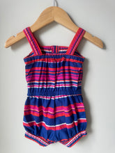 Load image into Gallery viewer, Old Navy Romper 3-6M
