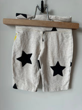 Load image into Gallery viewer, Peakaboo Beans Biker Shorts Size 4
