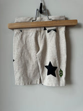 Load image into Gallery viewer, Peakaboo Beans Biker Shorts Size 4

