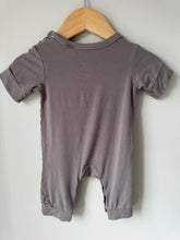 Load image into Gallery viewer, Shorttees Romper 0-3M
