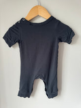 Load image into Gallery viewer, Shorttees Romper 0-3M
