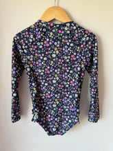 Load image into Gallery viewer, Old Navy Floral Swimsuit 5T
