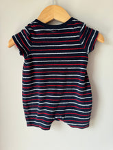 Load image into Gallery viewer, BabyGap Terry Romper 0-3M
