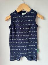 Load image into Gallery viewer, Parade Organics Romper 12-18M
