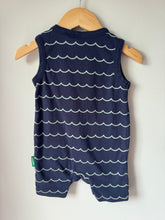 Load image into Gallery viewer, Parade Organics Romper 12-18M
