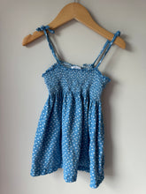 Load image into Gallery viewer, Zara Heart Tank 4-5Y
