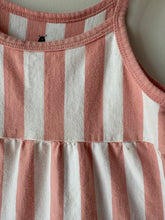 Load image into Gallery viewer, Rise Little Earthling Dress 12-18M
