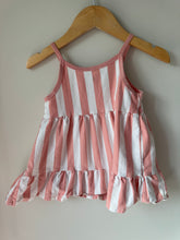 Load image into Gallery viewer, Rise Little Earthling Dress 12-18M
