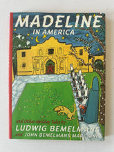 Load image into Gallery viewer, Madeline in America
