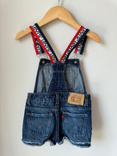 Load image into Gallery viewer, Levi’s Shortall 2T
