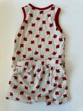 Load image into Gallery viewer, Old Navy Maple Leaf Set 6-12M
