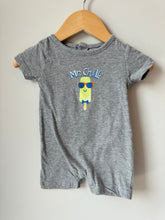 Load image into Gallery viewer, Mr. Chill Romper 3-6M
