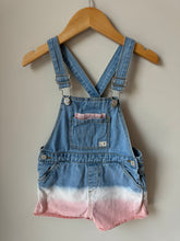 Load image into Gallery viewer, Zara Shortalls 18-24M
