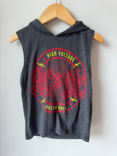 Load image into Gallery viewer, H&amp;M ACDC Tank 2-4Y
