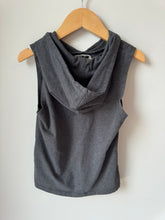 Load image into Gallery viewer, H&amp;M ACDC Tank 2-4Y
