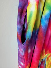 Load image into Gallery viewer, Tie Dye Romper 2-3Y
