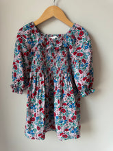 Load image into Gallery viewer, Cotton On Floral Dress Size 2
