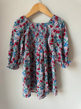 Load image into Gallery viewer, Cotton On Floral Dress Size 2

