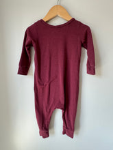 Load image into Gallery viewer, Everlee Baby Romper 12-18M
