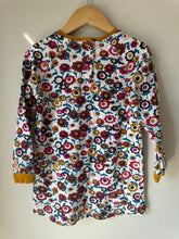 Load image into Gallery viewer, M&amp;S Floral Dress 5-6Y
