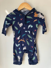 Load image into Gallery viewer, Old Navy Romper 3-6M
